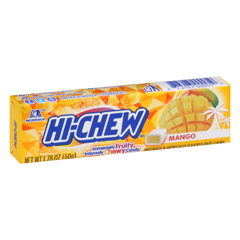 HI CHEW Fruit Candy 10 ea - 15 Pack