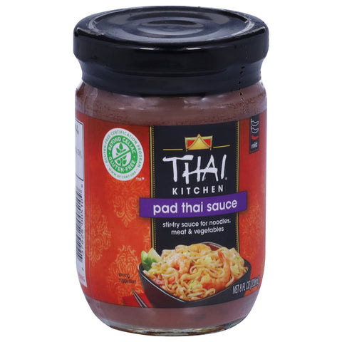 Thai Kitchen Pad Thai Sauce 8 FZ