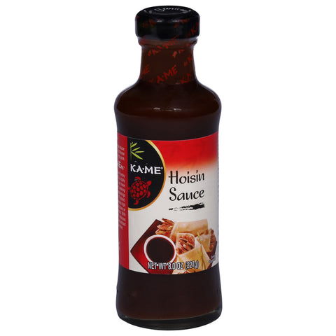 Ka-Me Hoisin Sauce 8 FZ