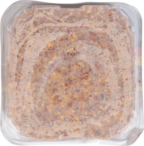Audubon Park Wild Bird Suet Cake Peanut 11 OZ