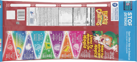 General Mills Lucky Charms 32 OZ