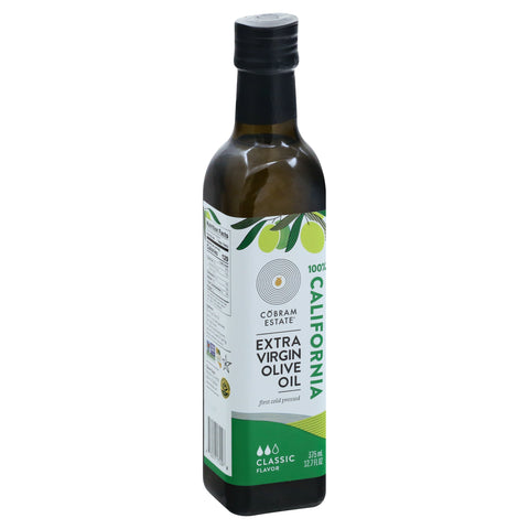 Cobram Estate Extra Virgin Classic Flavor Olive Oil 12.7 FZ