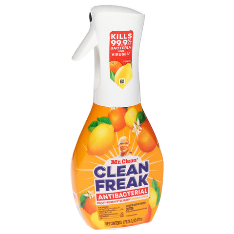 Mr. Clean Clean Freak Multi-Surface Cleaner 1 pt