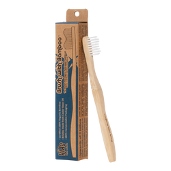 Brush with Bamboo Bamboo Toothbrush Kids Standard - Soft - 1 CT 36 Pack