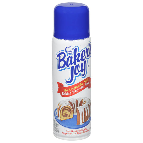 Baker's Joy Non Stick Spray Aerosol 5 OZ