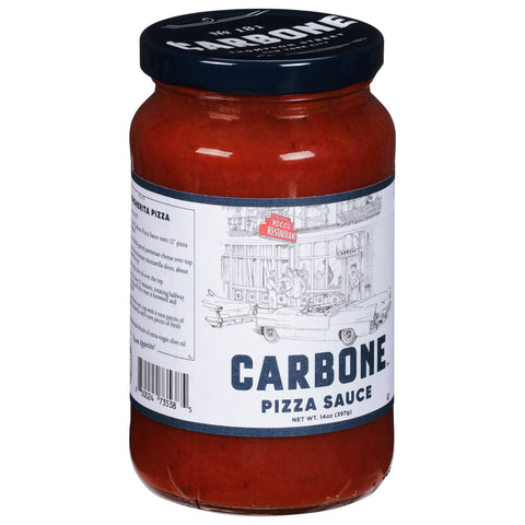 Carbone Pizza Sauce 14 oz