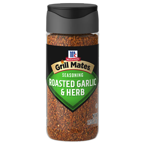 McCormick Grill Mates Seasoning Roast Montreal Chicken 2.75 OZ