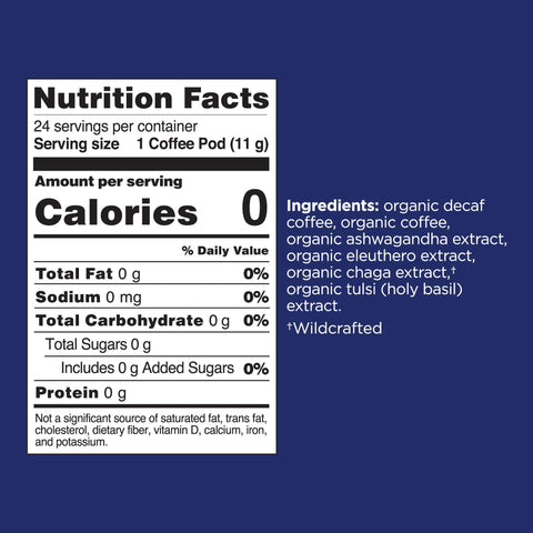 Balance Coffee Pods (24ct)