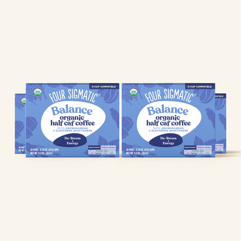 Balance Coffee Pods (24ct)