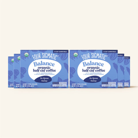 Balance Coffee Pods (24ct)