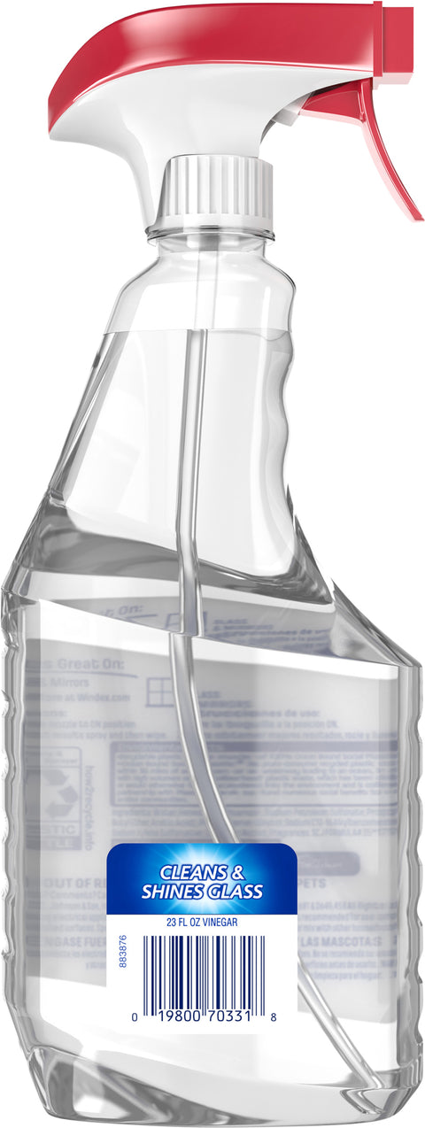 Windex Trigger With Vinegar 23 FZ