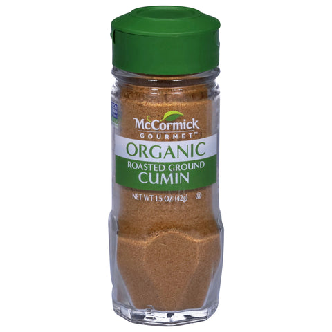 McCormick Roasted Ground Cumin - 1.5 OZ 3 Pack