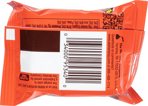 Reese's Chocolate Lava Big Cup King Size 1.4 oz