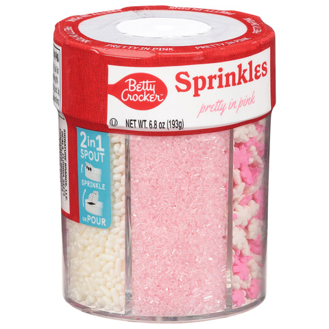 Betty Crocker Pack 6.8 OZ