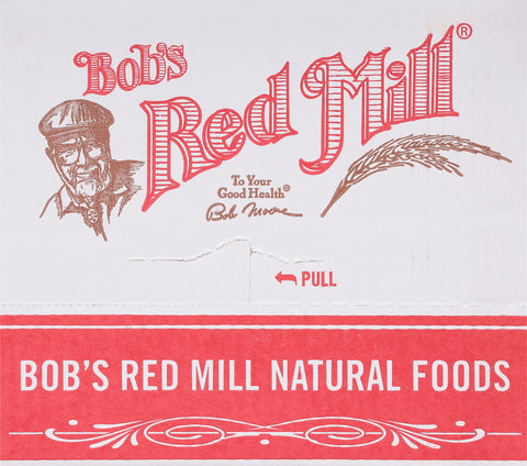 Bob's Red Mill Gluten Free Muesli Cereal 16 OZ
