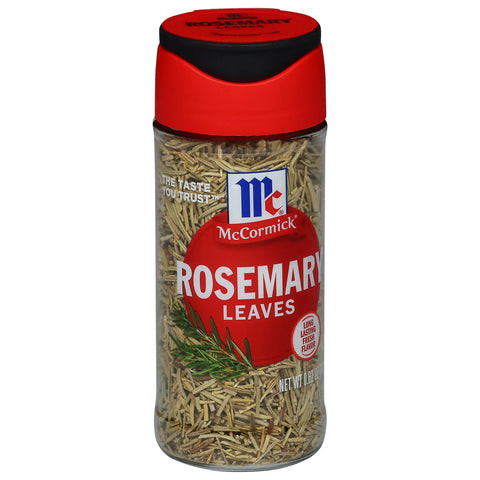 McCormick Rosemary Leaves - 0.62 OZ 6 Pack