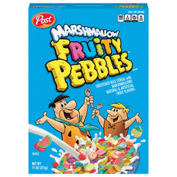 Post Foods Marshmallows Cereal - 11 OZ 12 Pack
