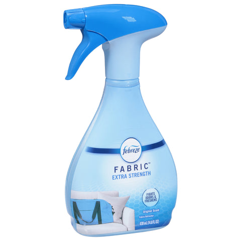 Febreze Xtra Strength Fabric Refresher  14.8 FZ