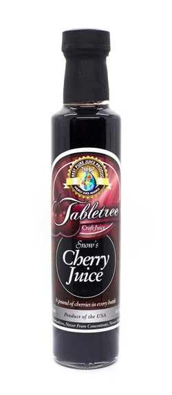 Tabletree Montana Tabletree Cherry Juice - 8.5 FL OZ 6 Pack