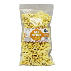 Mitten Gourmet Bee Sting Popcorn Small - 1.5 OZ 16 Pack