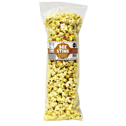 Mitten Gourmet Bee Sting Popcorn Large - 3 OZ 8 Pack