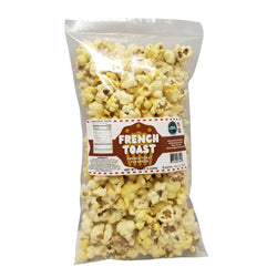 Mitten Gourmet French Toast Popcorn Small - 1.5 OZ 16 Pack