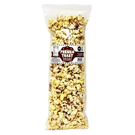 Mitten Gourmet French Toast Popcorn Large - 3 OZ 8 Pack