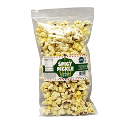 Mitten Gourmet Spicy Pickle Popcorn Small - 1.5 OZ 16 Pack