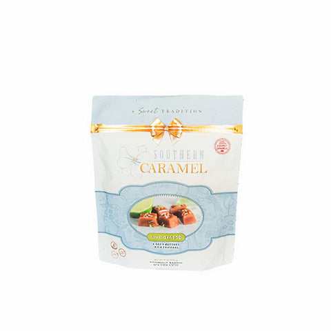 Southern Caramel Lime Salted Caramel - 8 OZ 6 Pack