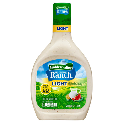 Hidden Valley Light Ranch 24 FZ