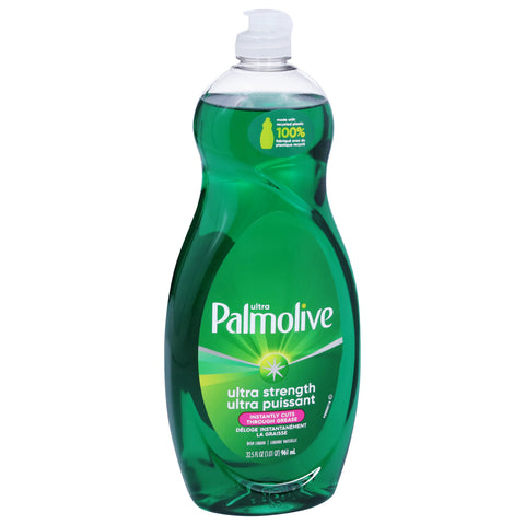 Palmolive Dish Ultra Original Green 32.5 FZ