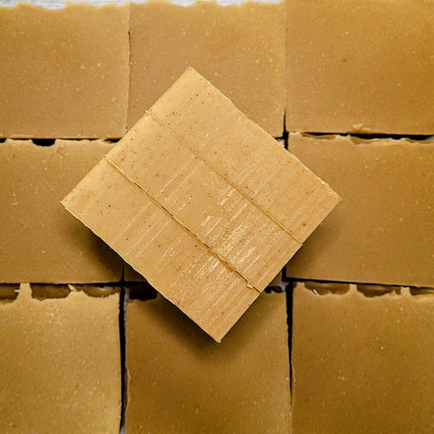 ESSENTIALLY NOLA Goat Milk Soap - Lemongrass - 5.5 OZ 6 Pack