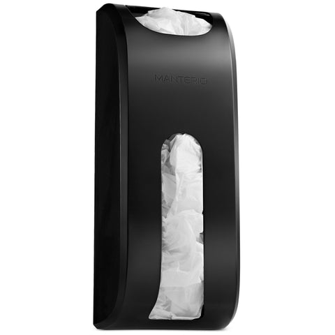 North Stiles Group Plastic Bag Holder - 1 CT 12 Pack