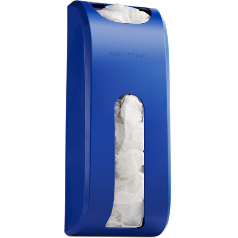 North Stiles Group Plastic Bag Holder - 1 CT 12 Pack