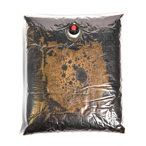 Joe Coffee Company 3-Gallon Bib Cold Brew Concentrate - 3 GAL 1 Pack