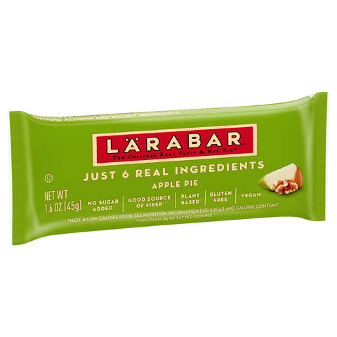 Larabar Apple Pie 1.6 OZ