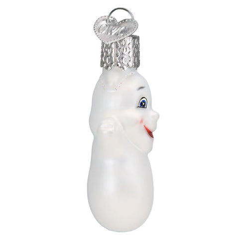 Mini Ghost Ornament