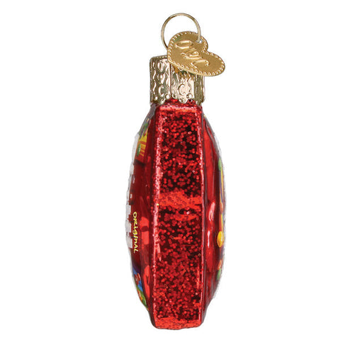 Mini SKITTLES Bag Ornament