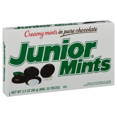 Junior Mints Theater Box 3.5 OZ