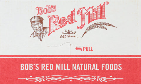 Bob's Red Mill Old Fashioned Rolled Oats 32 OZ