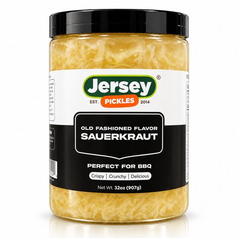 Sauerkraut