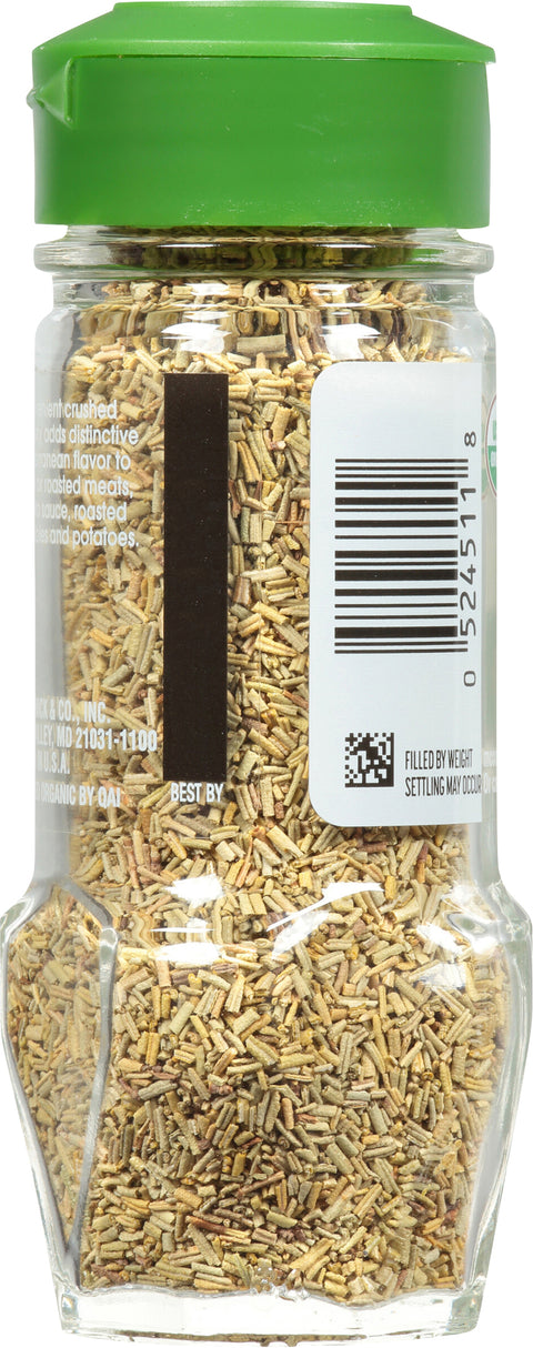 McCormick Rosemary 1 OZ