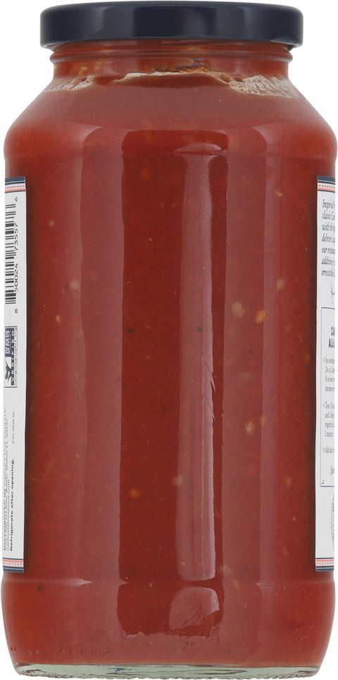 Carbone Classic Vodka Sauce 24 oz