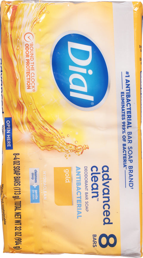 Dial Gold Bar Soap 32 OZ