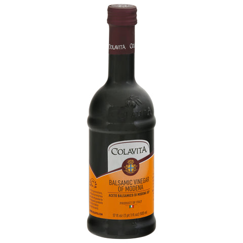 Colavita Aged Balsamic Vinegar 17 FZ