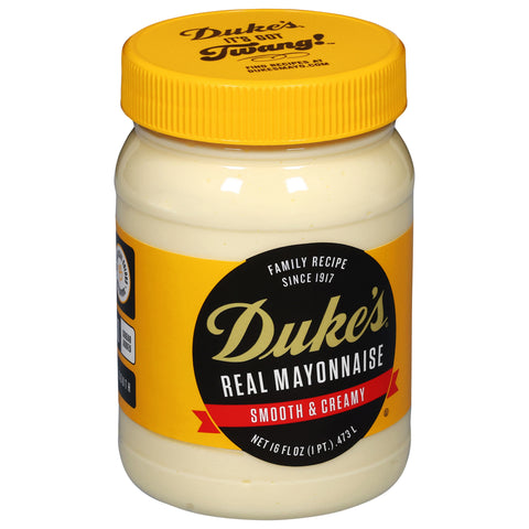 Duke's Mayonnaise 16 oz