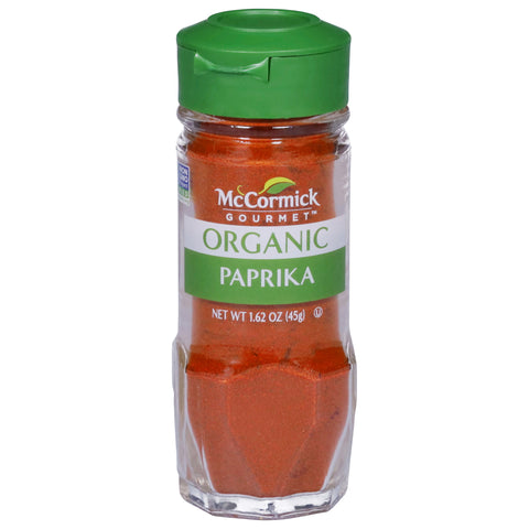 McCormick Paprika - 1.62 OZ 3 Pack