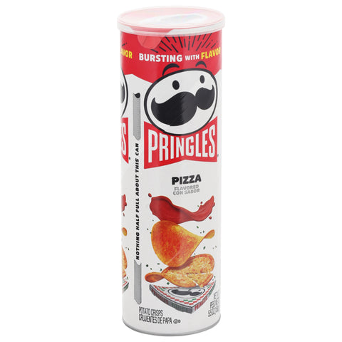 Pringles Pizza 5.5 OZ