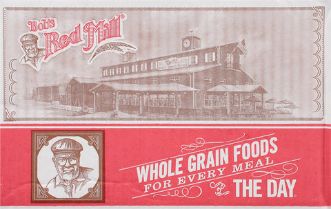 Bob's Red Mill Gluten Free Brown Sugar & Maple Oatmeal Cup 2.15 OZ