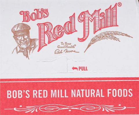 Bob's Red Mill Gluten Free Hemp Protein Powder 16 OZ